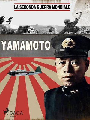 cover image of Yamamoto